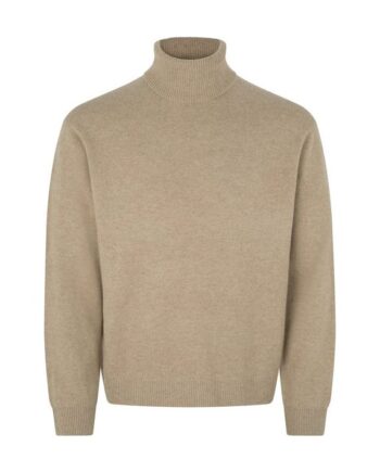 Viktor Turtle Neck 12758