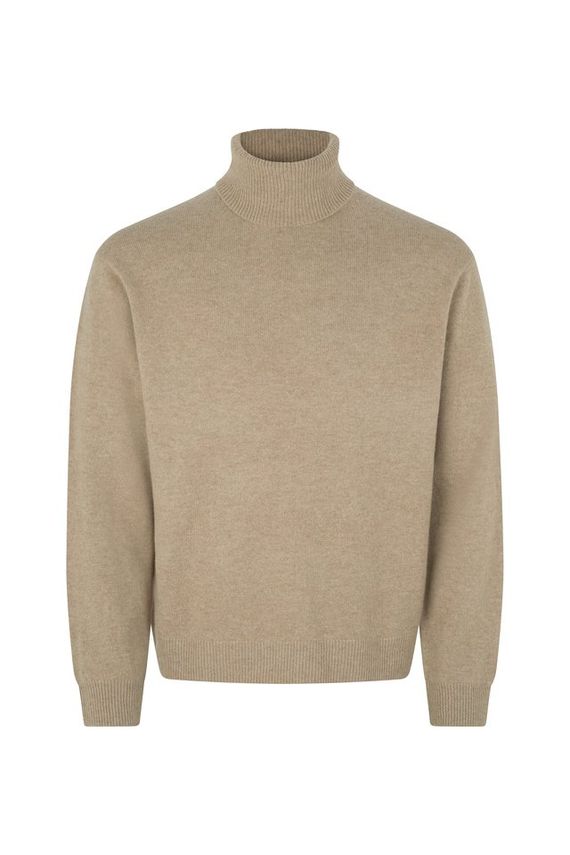 Viktor Turtle Neck 12758