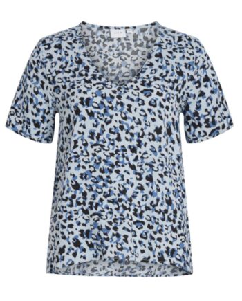 Vila Bluse  Paya Kentucky Blue