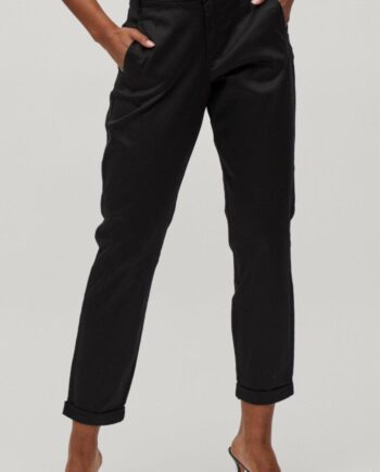 Vila Bukser Chino Black