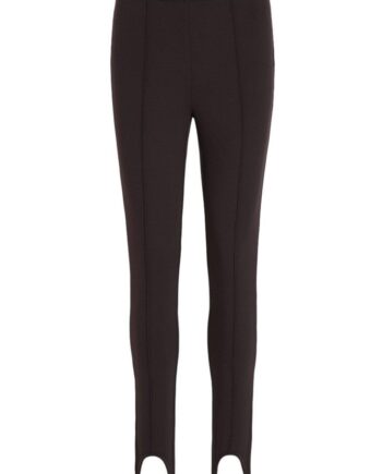 Vila Leggings Brinna Black