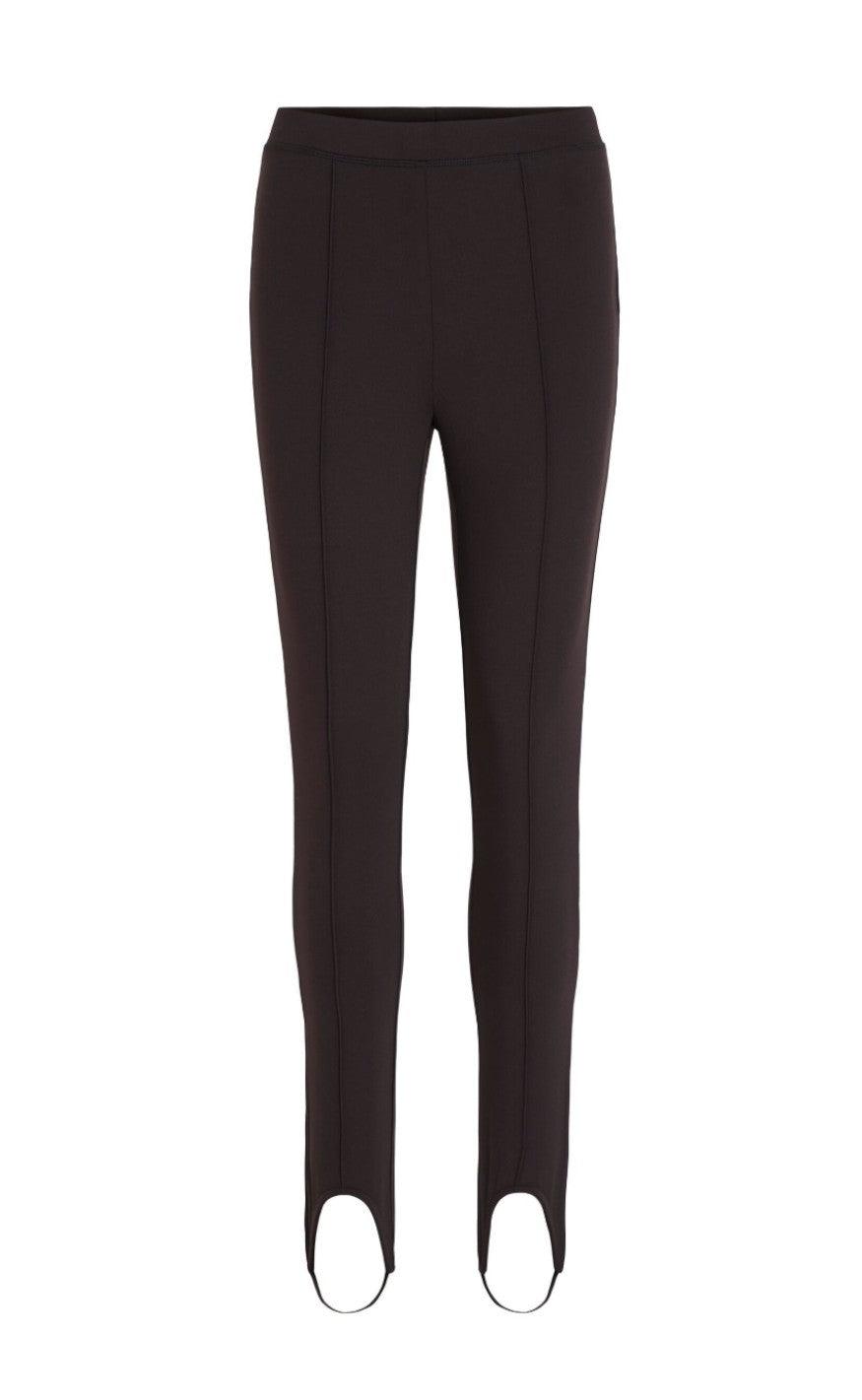 Vila Leggings Brinna Black