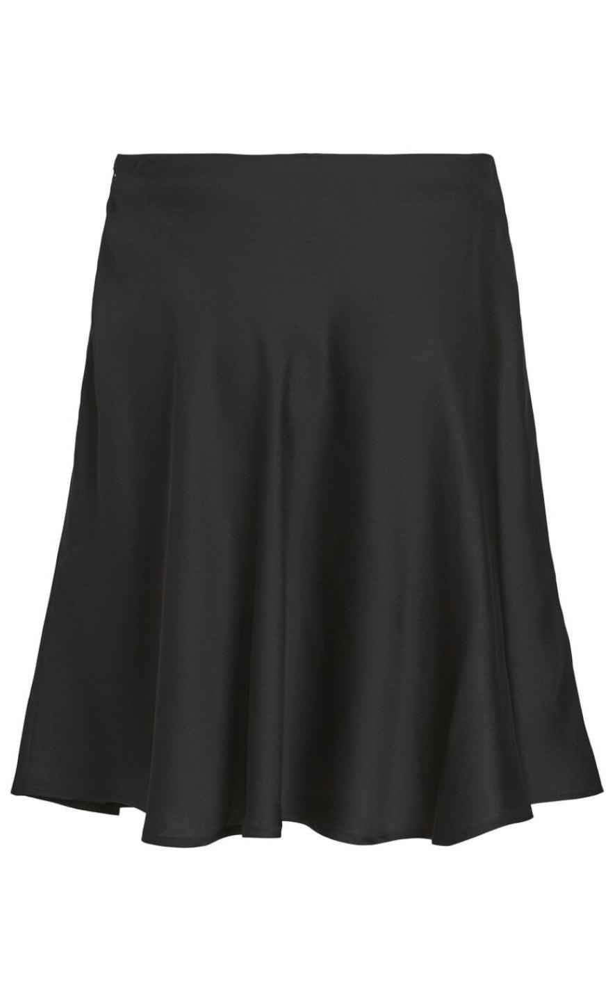 Vila Nederdel Ellette Black