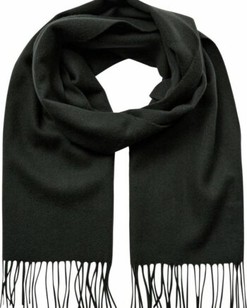 Wool Scarf