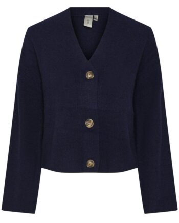 Yas Cardigan Frido Night Sky