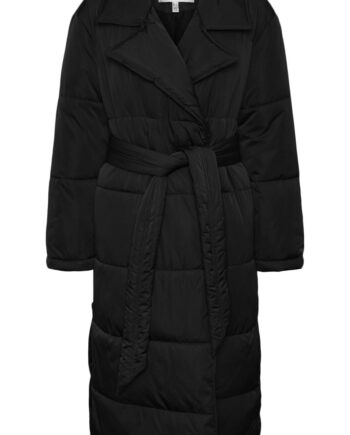 Yas Jakke Luffa  Black
