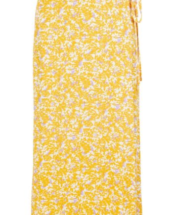 Yas Nederdel Domilla Radiant Yellow