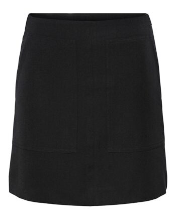 Yas Nederdel Loui Black