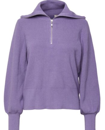 Yas Pullover Deli Bougainvillea