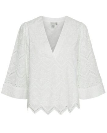 Yas Top Nista Star White