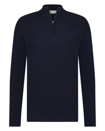 Zack Half-zip
