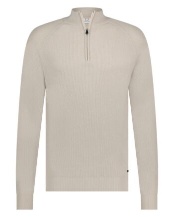 Zack Half-zip