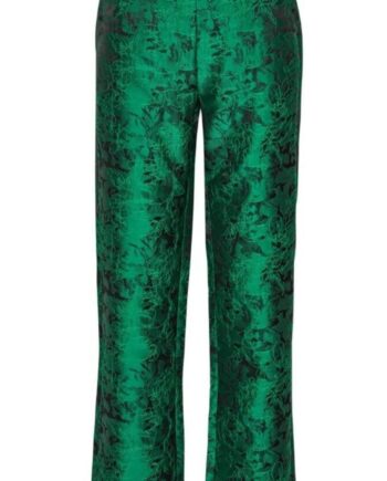 -view Bukser Aria Green