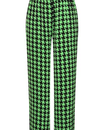 -view Bukser Simone Black Green