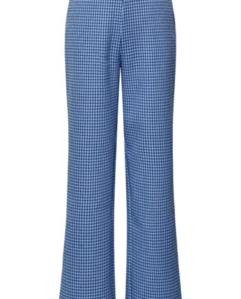 -view Bukser Swan Blue