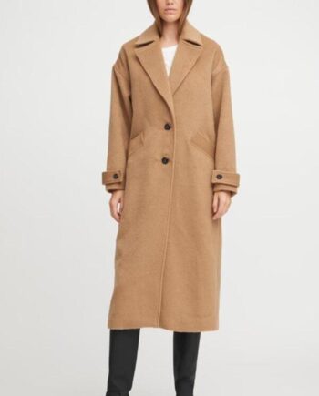 -view Jakke Vera Beige