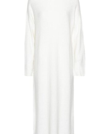 -view Kjole Penny  Off White