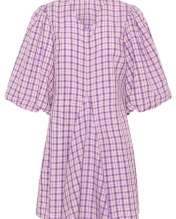 -view Kjole Siline Purple