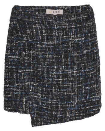 -view Nederdel- Annali Navy