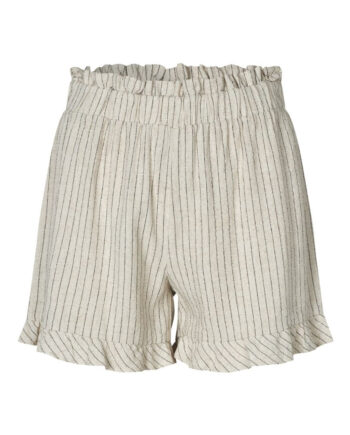 -view Shorts Martha Sand Black