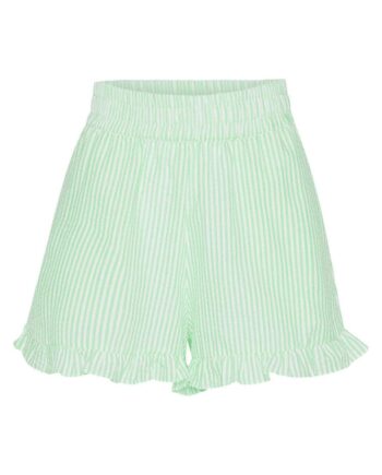 -view Shorts Mili Green