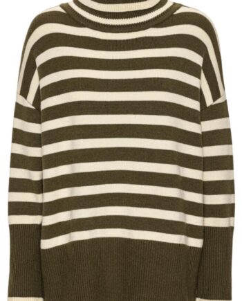 -view Strik Alvena  Green Off White