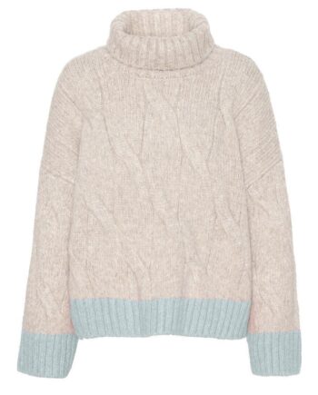 -view Strik Viol Nature Light Blue