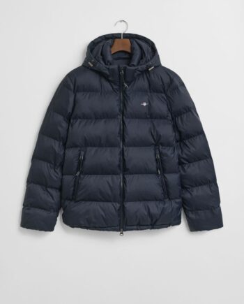 Active Cloud Jacket