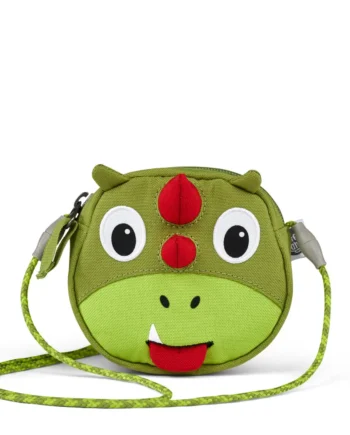 Affenzahn Wallet Dragon Dragon  Onesize