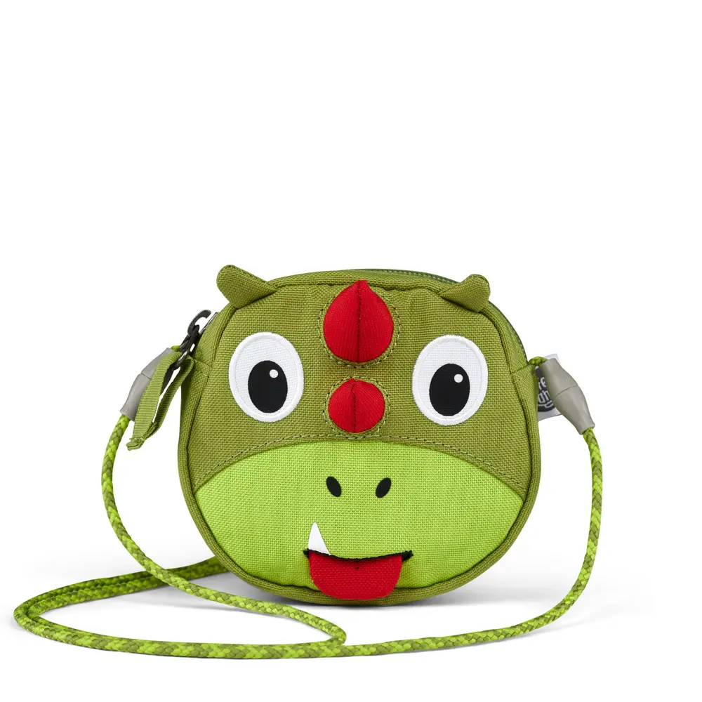 Affenzahn Wallet Dragon Dragon Onesize
