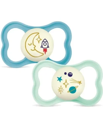 Air Night Silk 16-36m  -pk   Blue