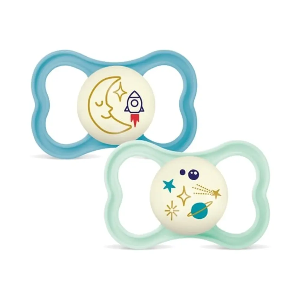 Air Night Silk -16m -pk Blue