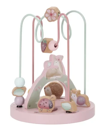 Aktivitets Spiral Fairy Garden