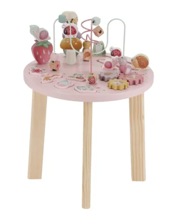 Aktivitetsbord Fairy Garden