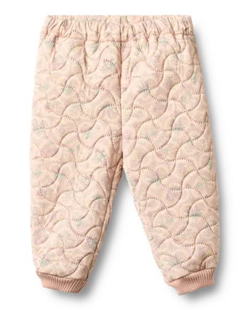 Alex Termobukser Heart Flowers 74