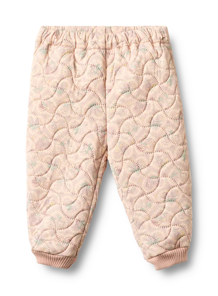 Alex Termobukser Heart Flowers 74