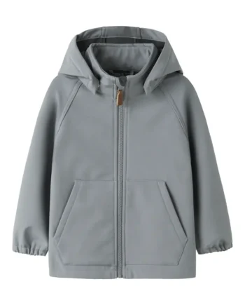 Alfa08 Softshell Jakke Magic Night Owl 110