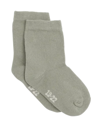 Ankle Sok -solid 933 27 30