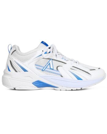 Arkk Copenhagen Sneakers Oserra Mesh Marshmellow Wedgewood