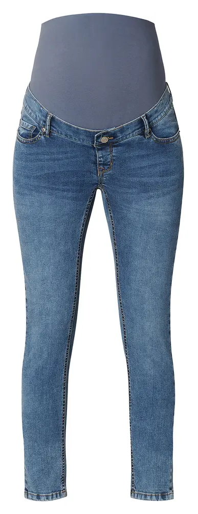 Avi Jeans Skinny Fit Otb Every Day Blue 28