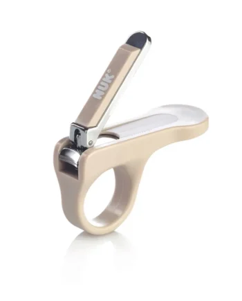 Baby Nail Clipper