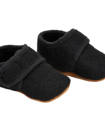 Baby Wool Slippers 1060 19 20
