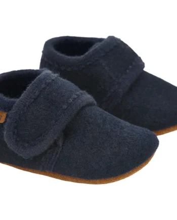 Baby Wool Slippers 7790 17 18