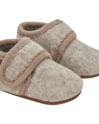 Baby Wool Slippers 2060 19 20