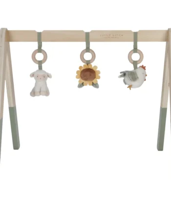 Babygym Little Farm