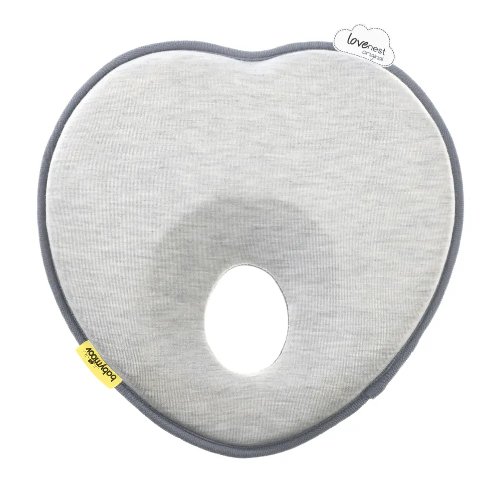 Babymoov Ergonomisk Babypude Smokey