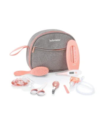 Plejesæt Til Baby Peach