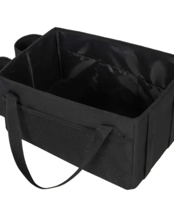 Back Seat Basket