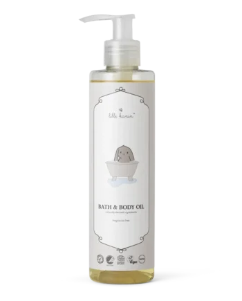 Bad   Baby Olie 250 Ml