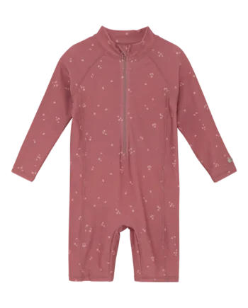 Badedragt Uv 60  Ash Rose 92